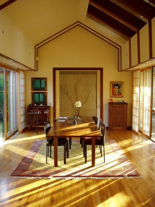 Living Room North