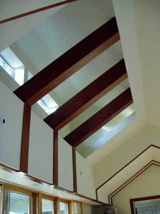 Ceiling