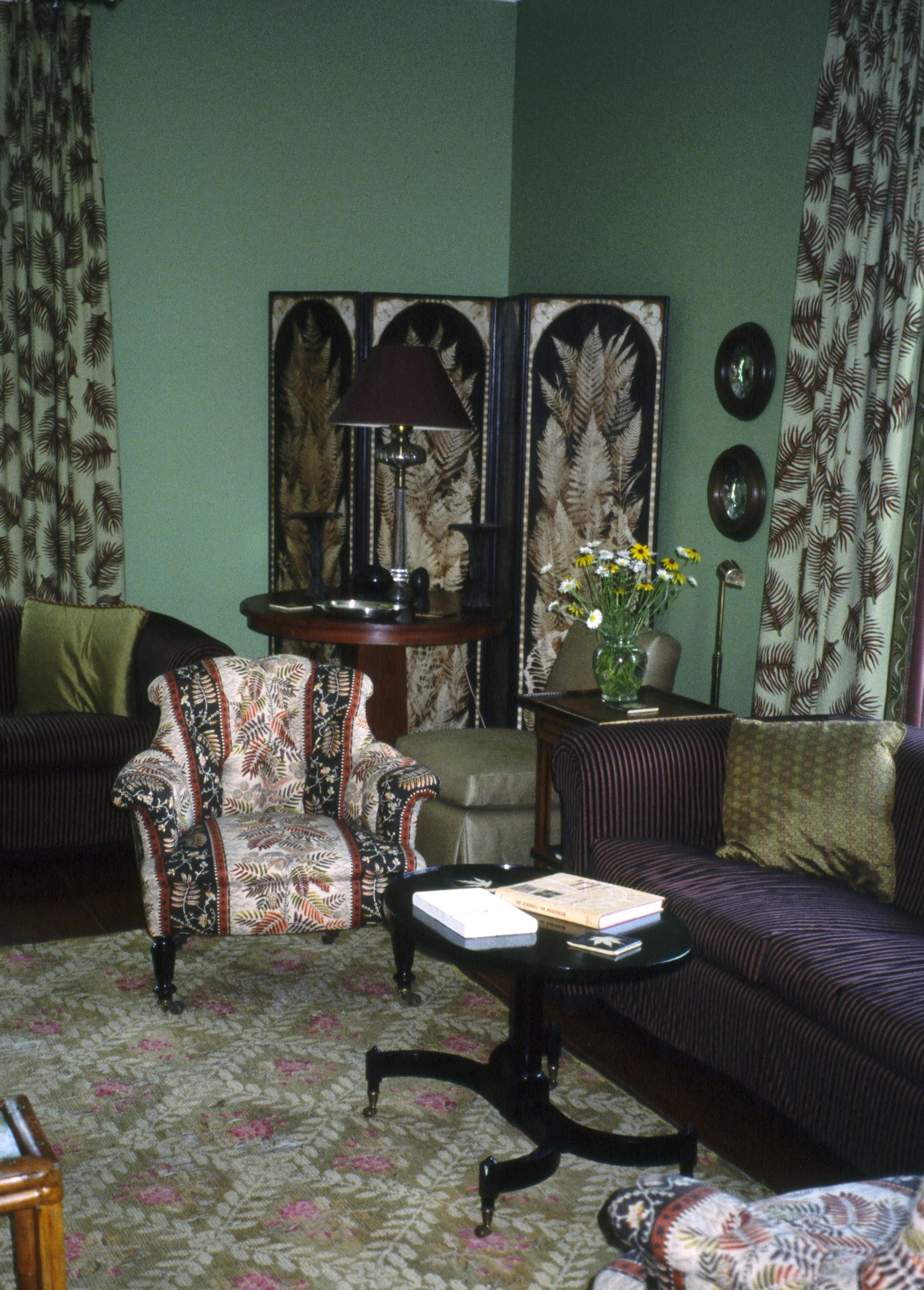 salon