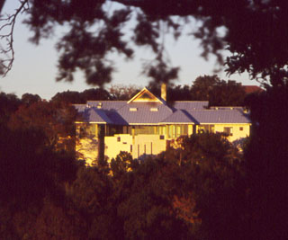 Eastern View