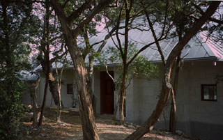 Front View