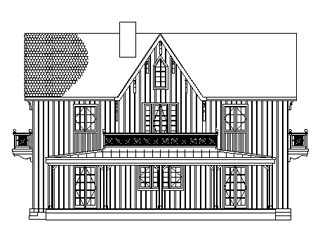 elevation