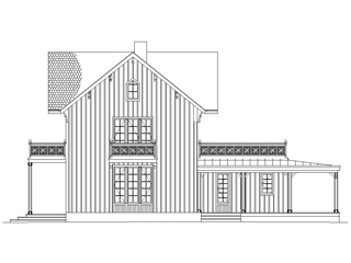elevation