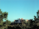 rear view