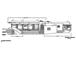 Santa Fe Historic Addition