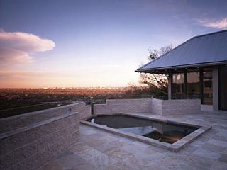 View to City