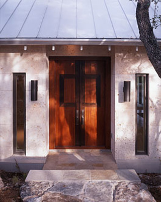 Front Doors